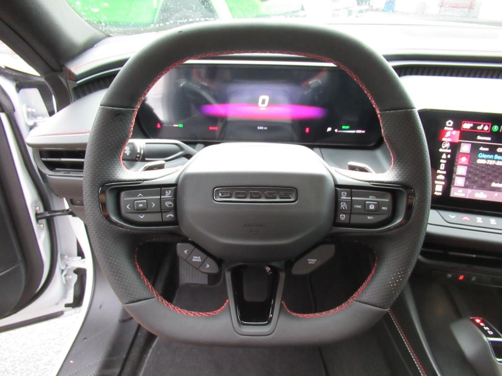 2024 Dodge Charger Daytona R/T photo 15