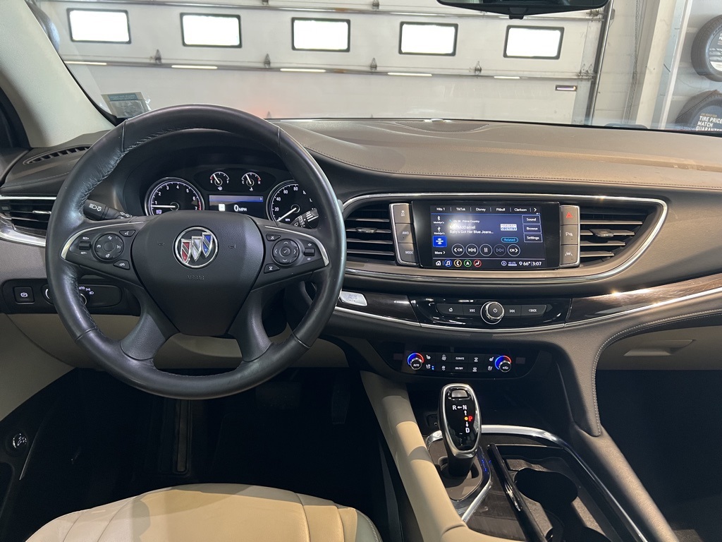 2021 Buick Enclave Premium photo 19