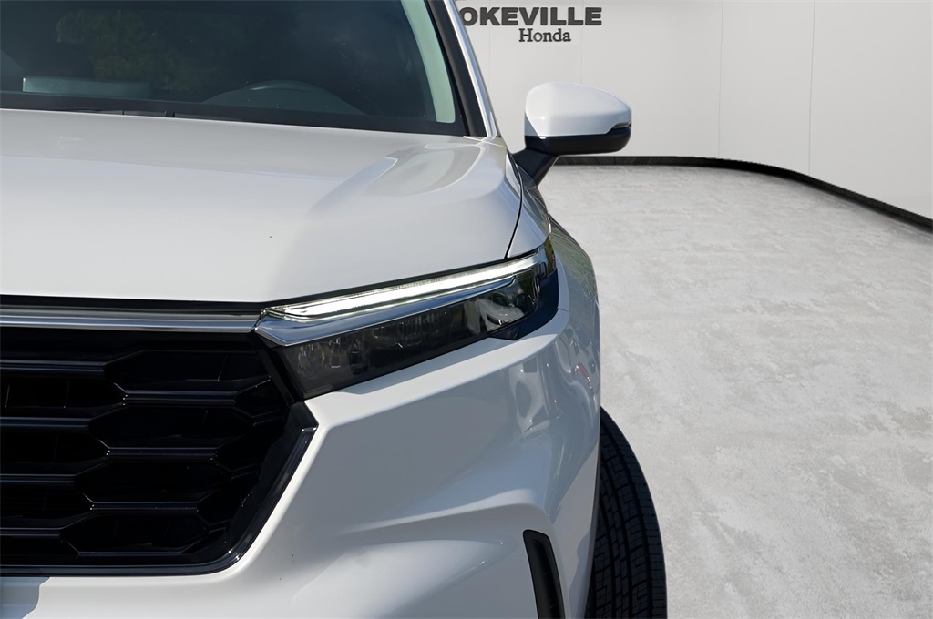 2024 Honda CR-V EX-L photo 2