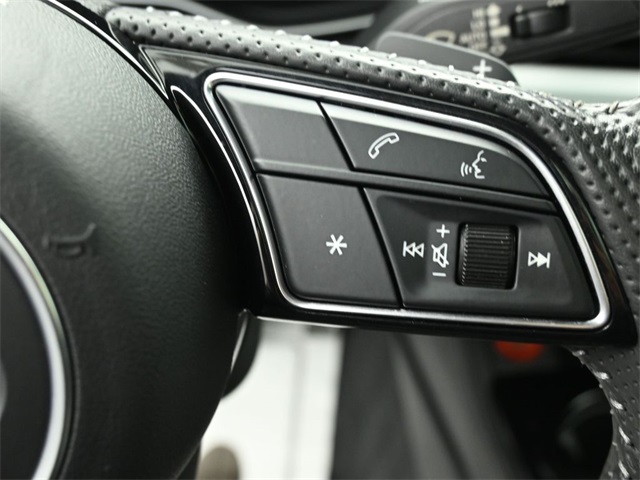 2020 AUDI A4 - Image 14