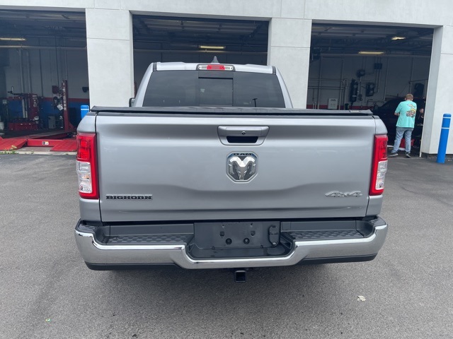 2022 Ram 1500 Big Horn Lone Star photo 5