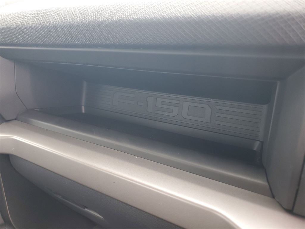 2025 Ford F-150 XL photo 29