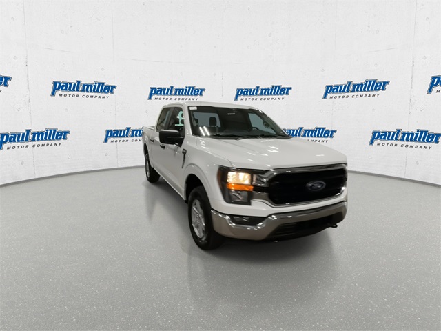 2023 Ford F-150 XLT photo 2