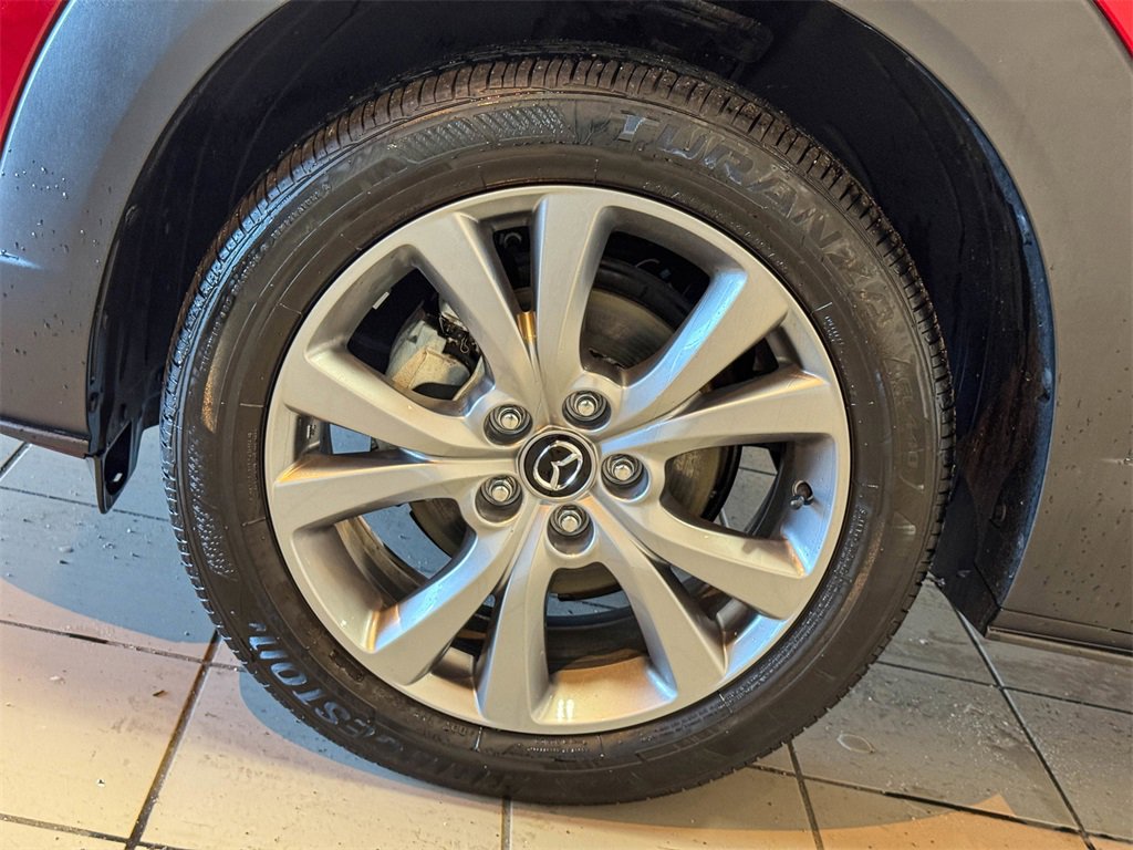 2022 Mazda CX-30 2.5 S Preferred photo 15