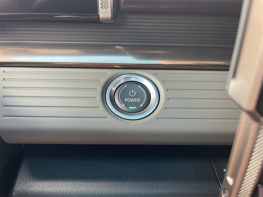 2025 Gmc Hummer EV Pickup photo 25