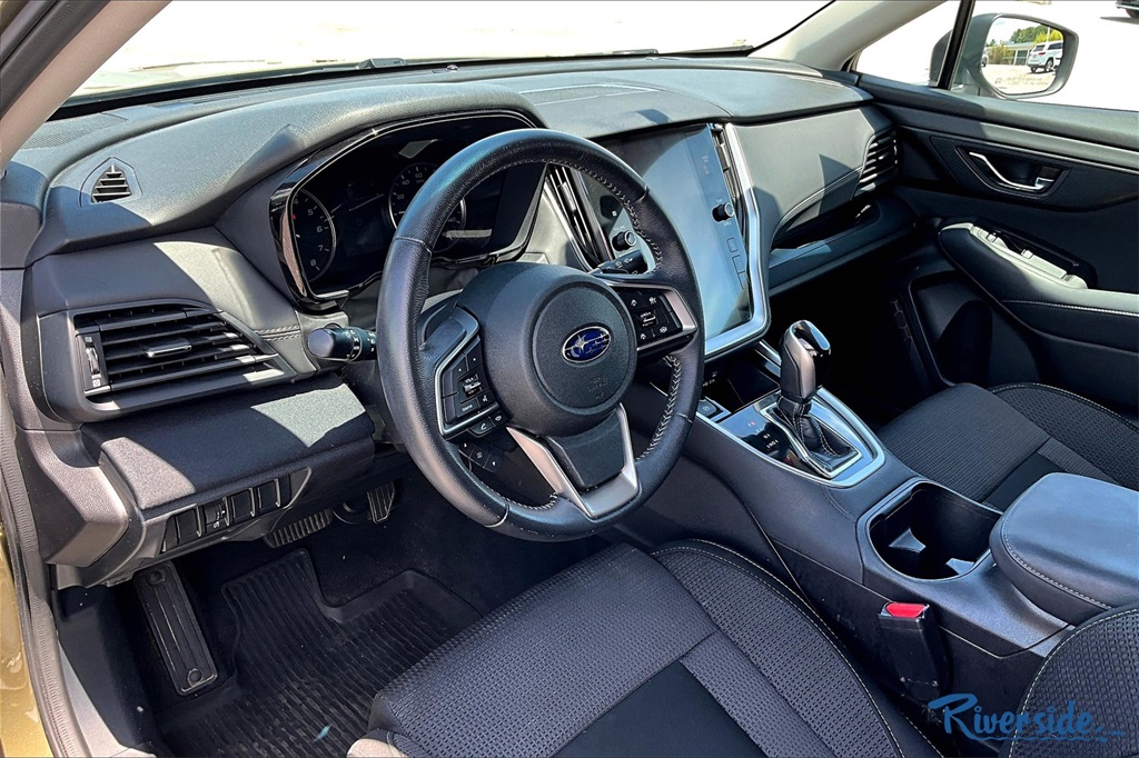 2022 Subaru Outback Premium photo 13