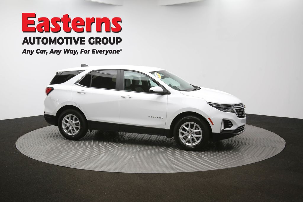 2023 Chevrolet Equinox LT photo 32
