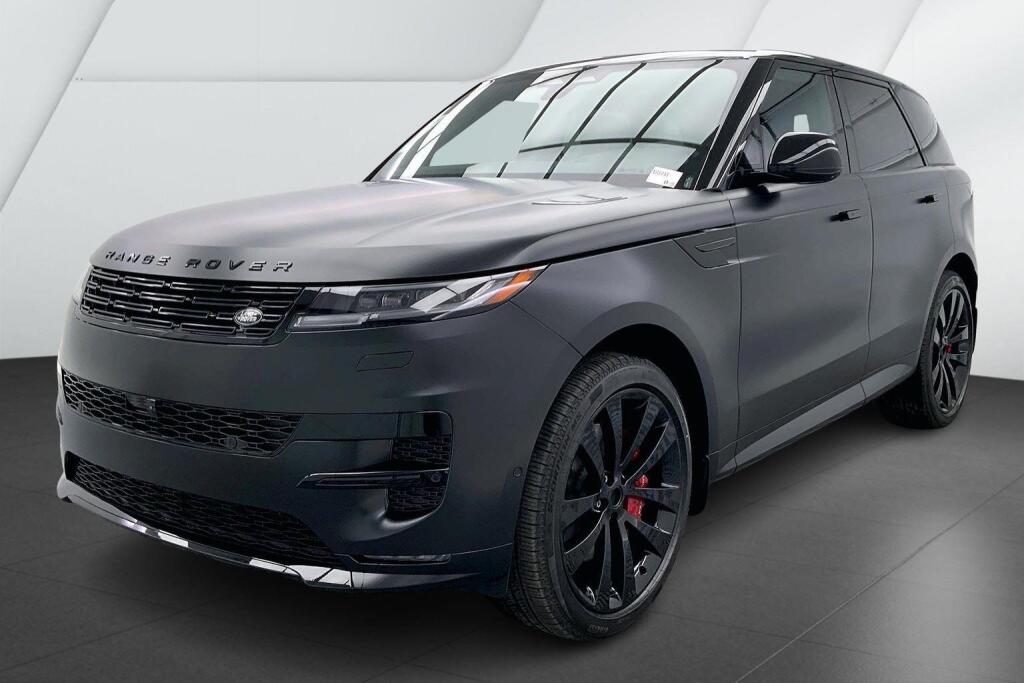 2025 Land Rover Range Rover Sport Dynamic SE's photo