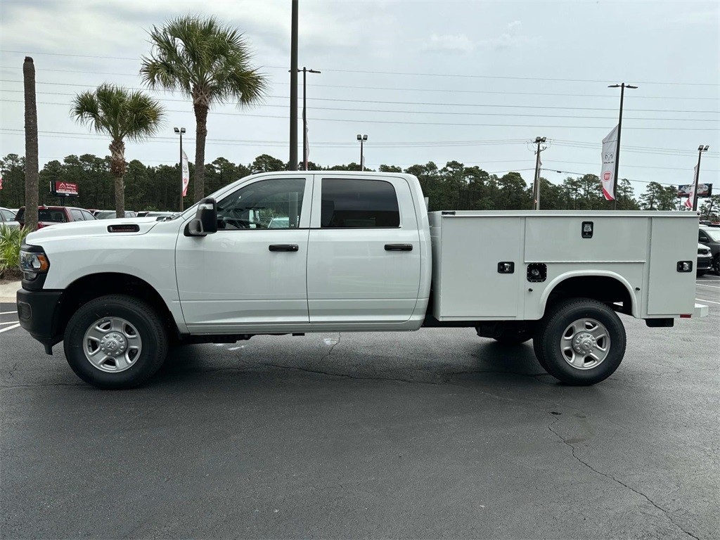 2024 Ram 2500 Tradesman photo 6