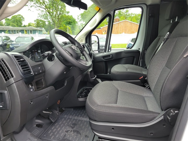 2023 Ram ProMaster 2500 Base photo 14