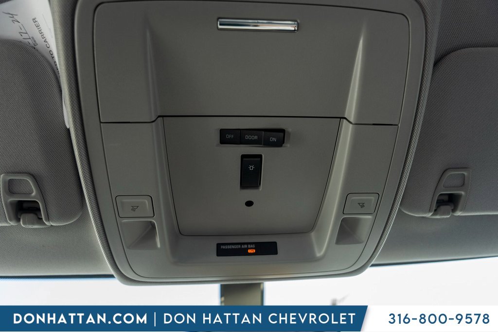 2024 Chevrolet Silverado 4500HD Work Truck photo 19