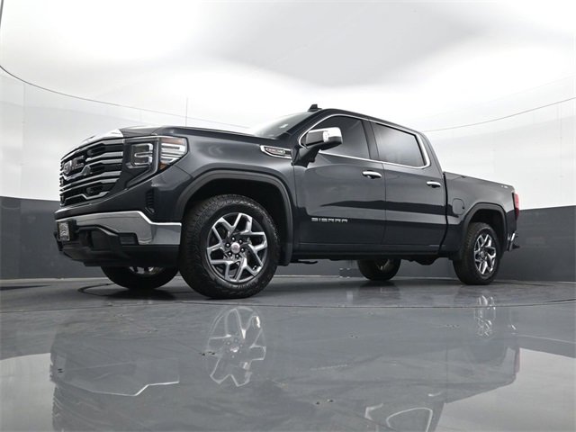 2023 Gmc Sierra 1500 SLT photo 21