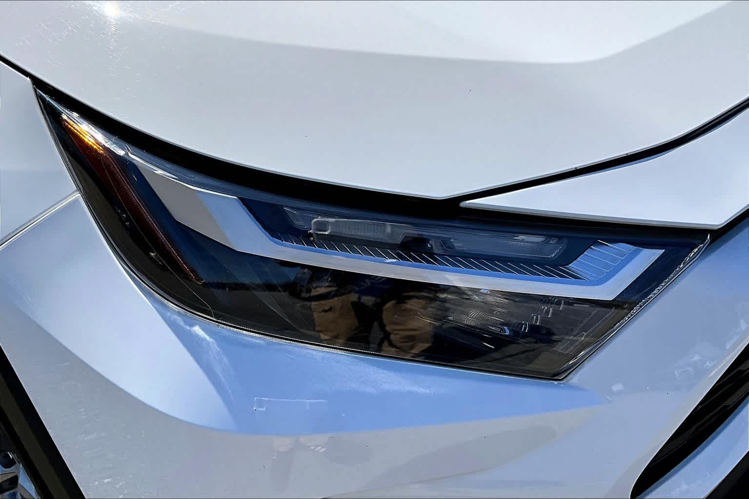 2023 Toyota RAV4 XLE photo 64