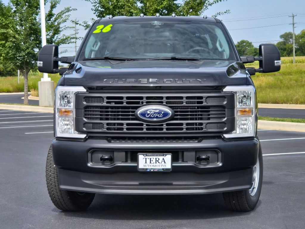 2026 Ford F-250 photo 2