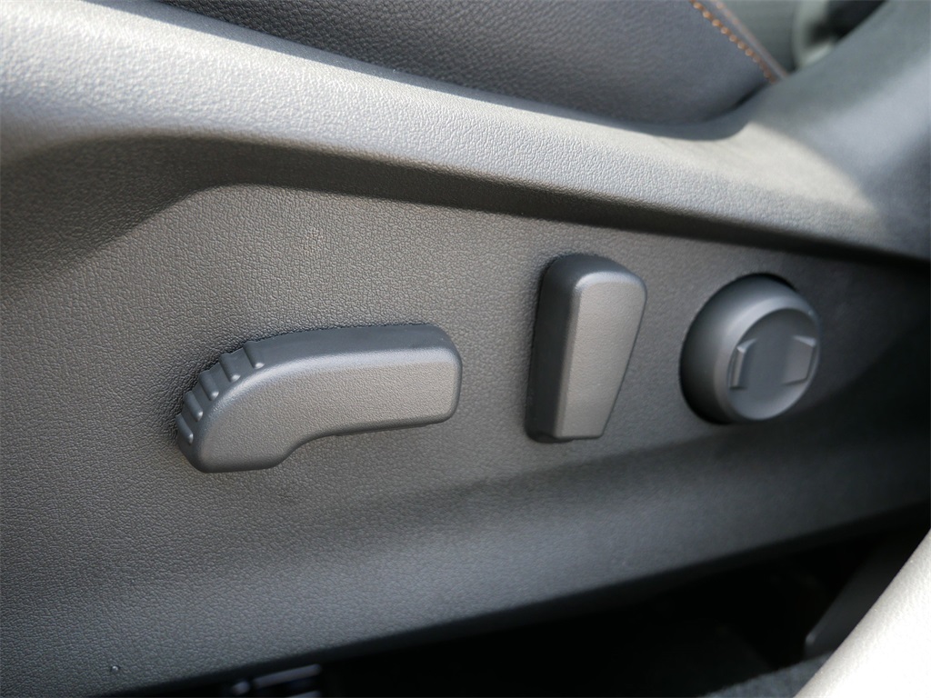 2025 Subaru Forester Wilderness photo 15