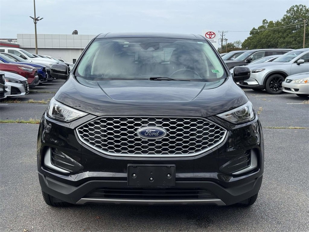 2024 Ford Edge SEL photo 21