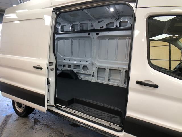 2024 Ford Transit Cargo Van photo 20