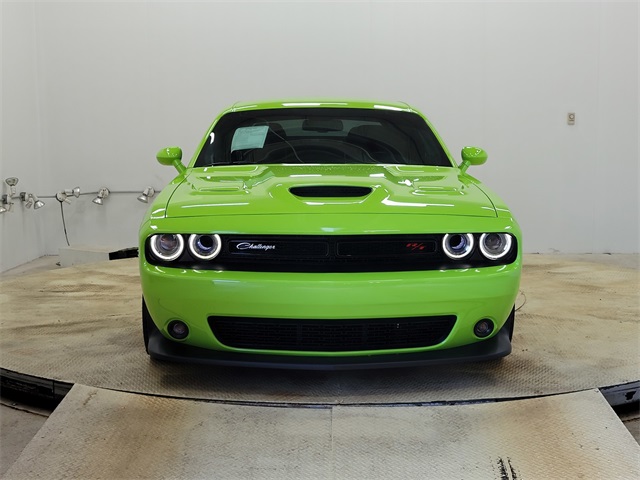 2023 Dodge Challenger R/T Scat Pack photo 9