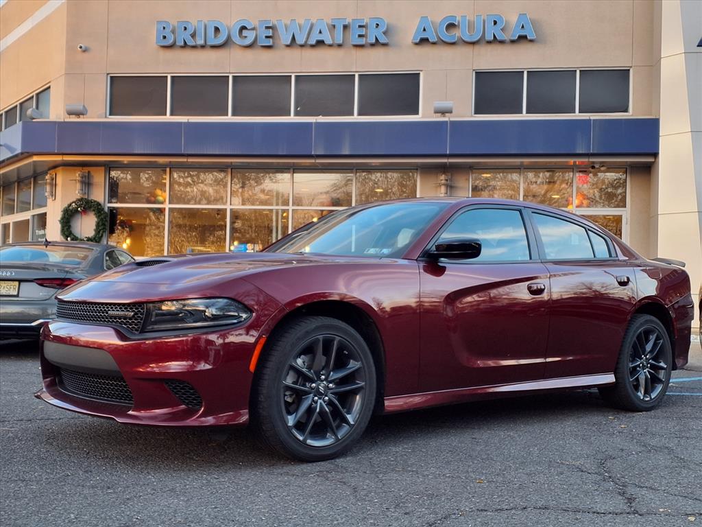 2023 Dodge Charger GT's photo
