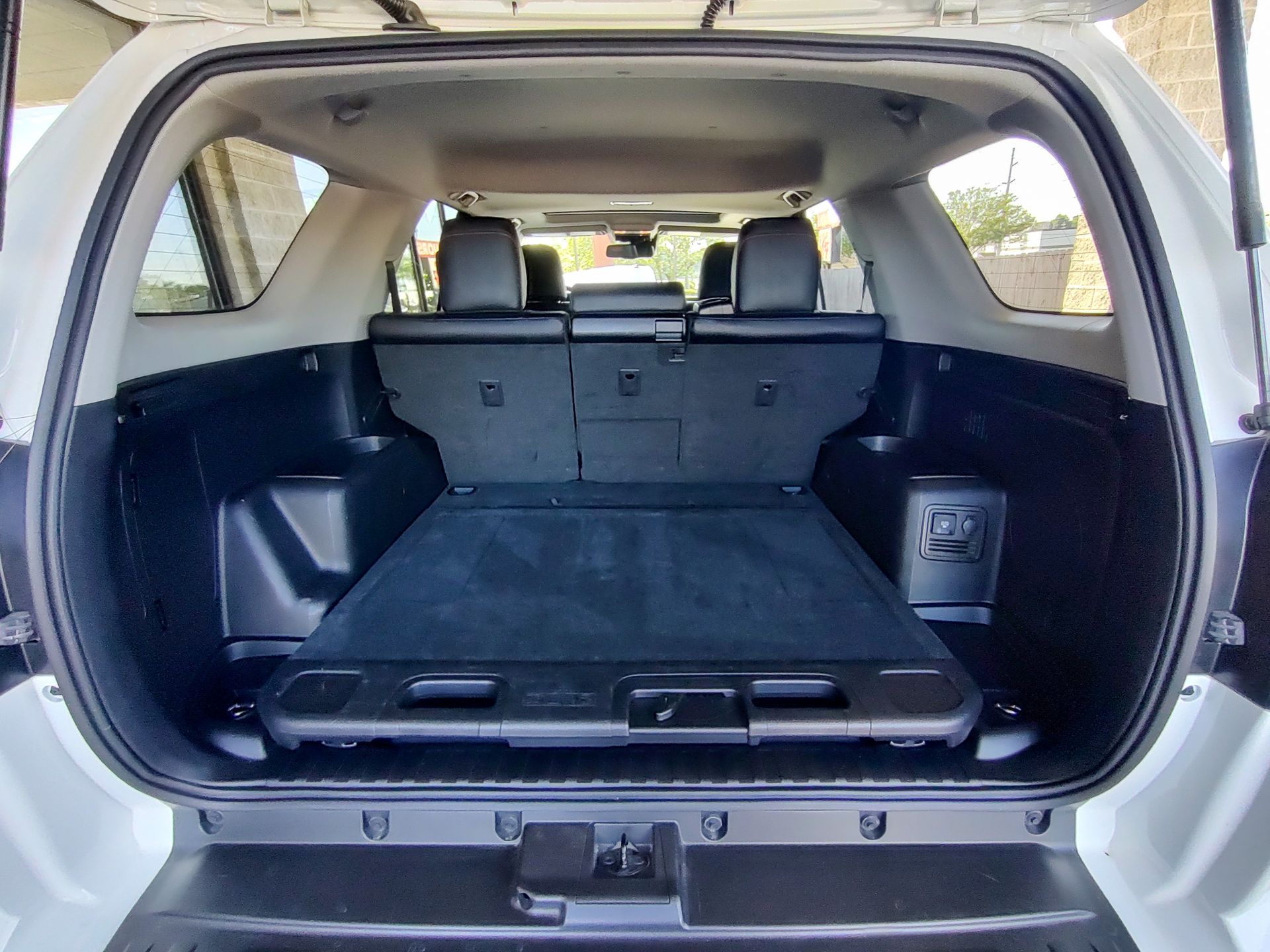 2023 Toyota 4Runner TRD Pro photo 26