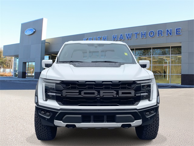 2024 Ford F-150 Raptor photo 2