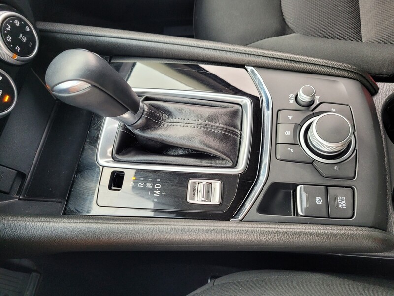 2022 Mazda CX-5 2.5 S photo 18