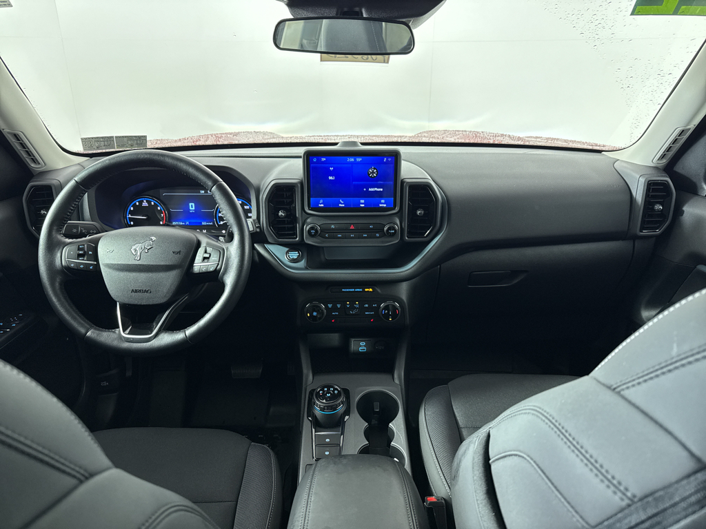 2022 Ford Bronco Sport Badlands photo 3