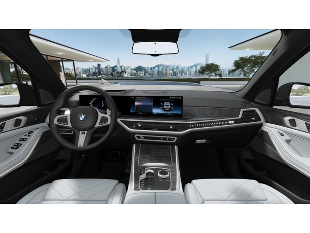 2026 Bmw X5 sDrive40i photo 9