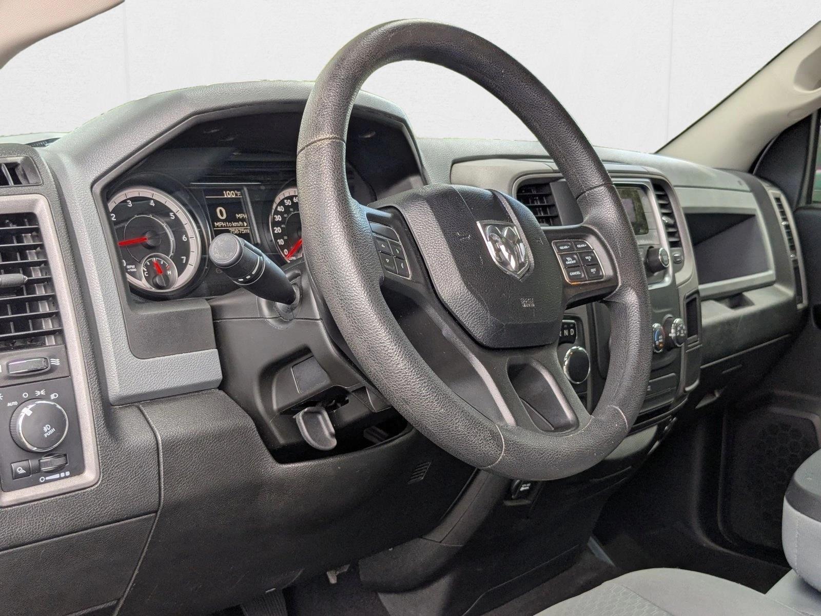 2019 Ram 1500 Classic Express photo 10