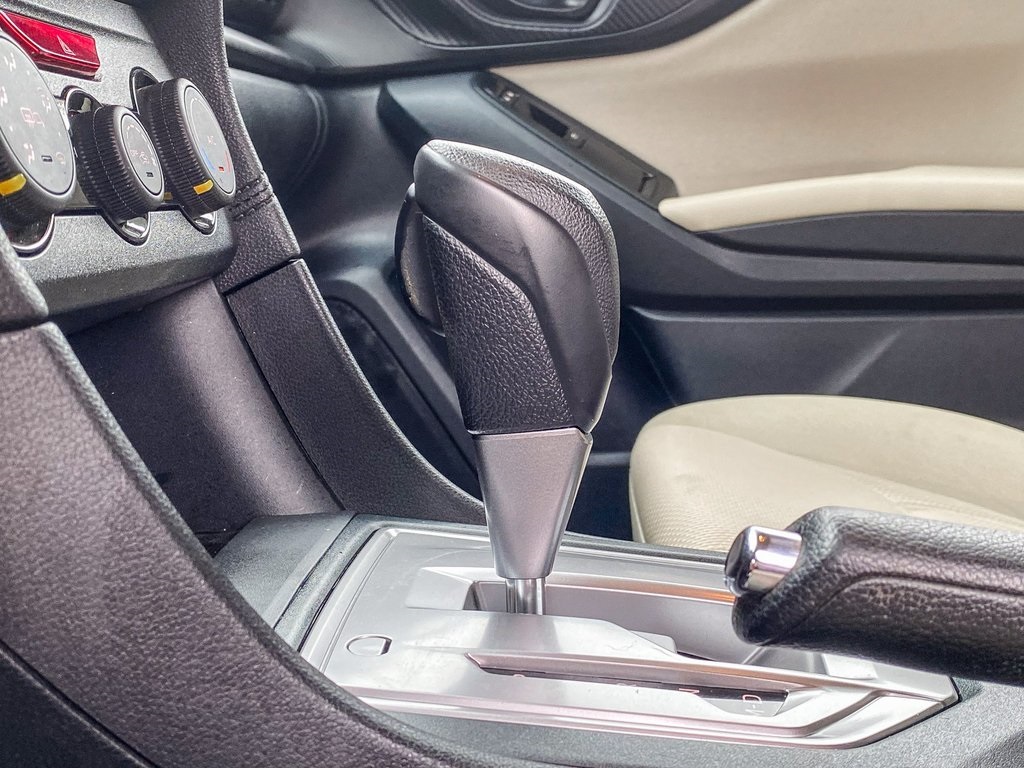 2023 Subaru Impreza Premium photo 18