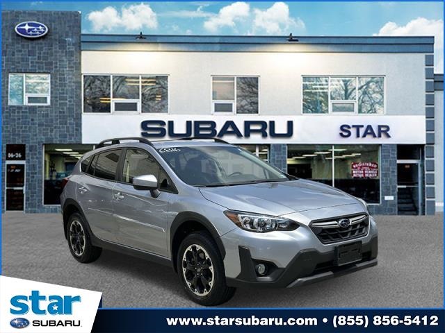 2023 Subaru Crosstrek Premium's photo