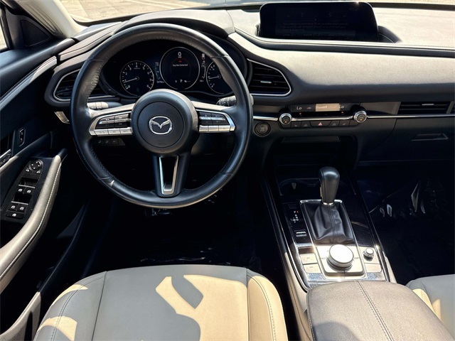 2023 Mazda CX-30 2.5 S Preferred photo 9