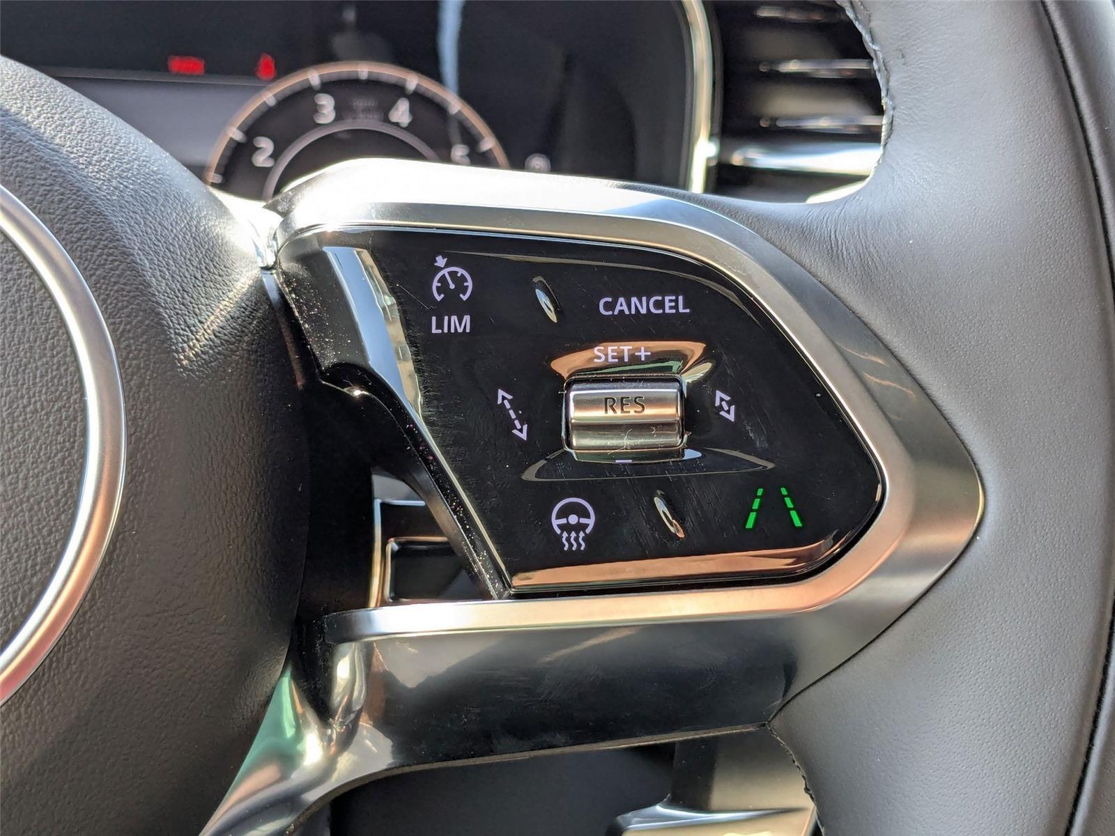 2026 Jaguar F-PACE P250 R-Dynamic S photo 19