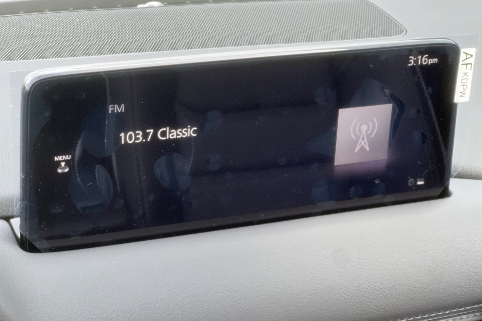 2025 Mazda CX-5 2.5 S Preferred photo 18