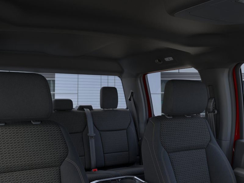2025 Ford F-150 STX photo 22