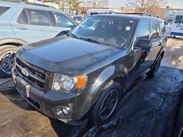 2010 Ford Escape XLT's photo