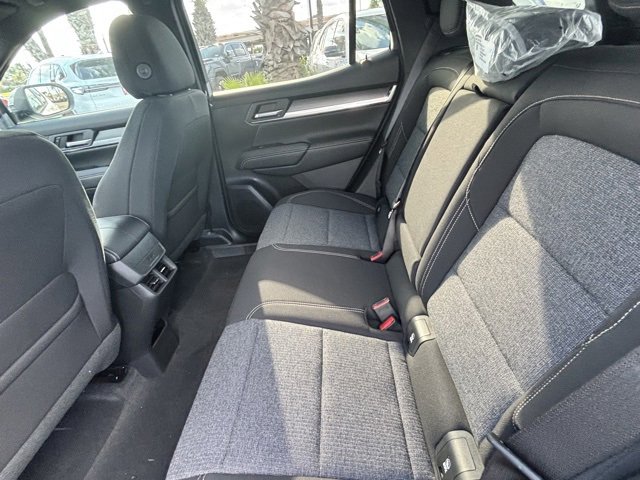 2026 Gmc Terrain Elevation photo 15