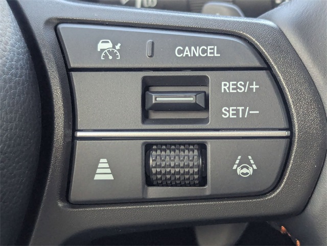 2026 Honda CR-V Hybrid Sport-L photo 12