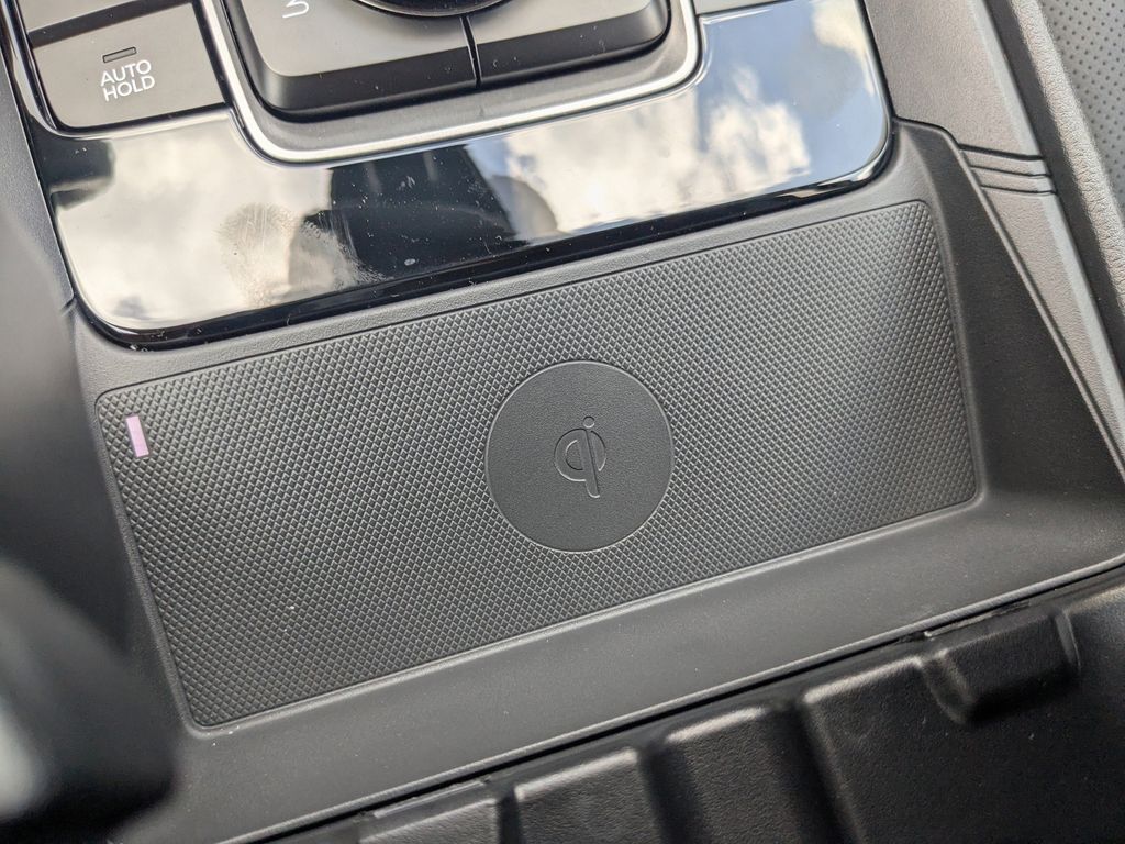 2025 Mazda CX-50 Premium photo 23