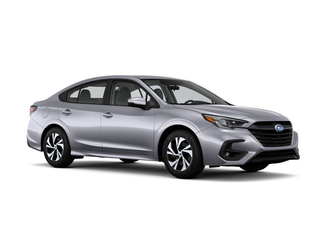 2025 Subaru Legacy Premium's photo