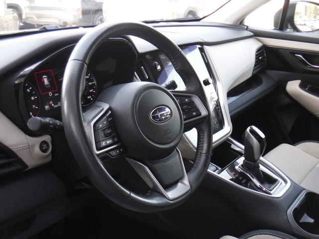 2023 Subaru Outback Premium photo 10
