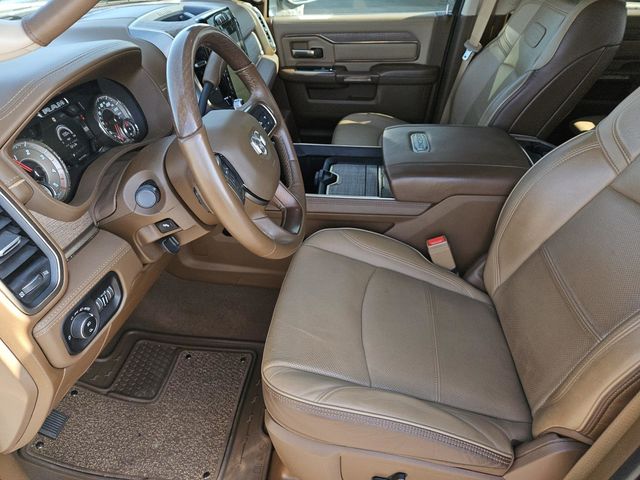 2022 Ram 3500 Laramie Longhorn photo 24