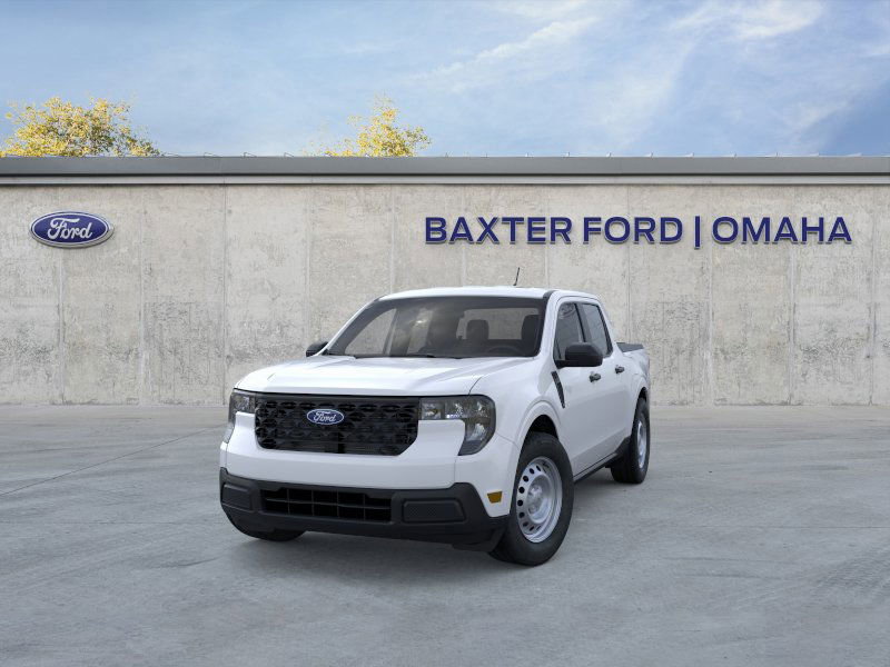 2025 Ford Maverick XL photo 14