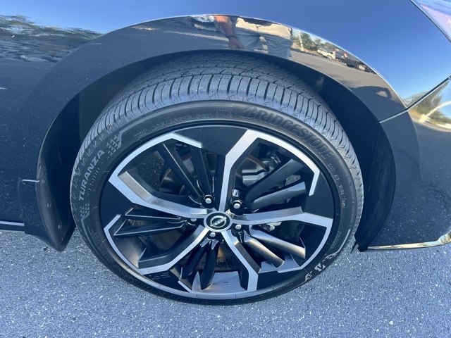 2024 Nissan Altima 2.5 SR photo 10