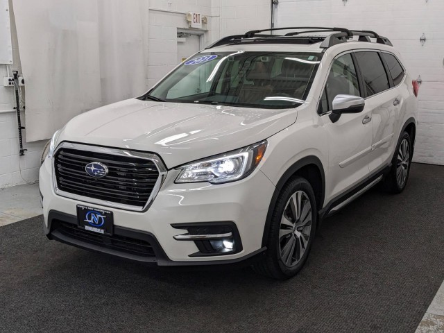 2021 Subaru Ascent Touring