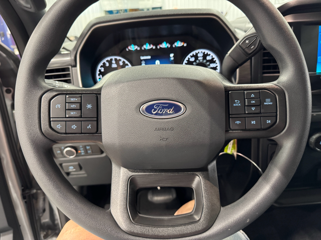 2023 Ford F-150 XL photo 26