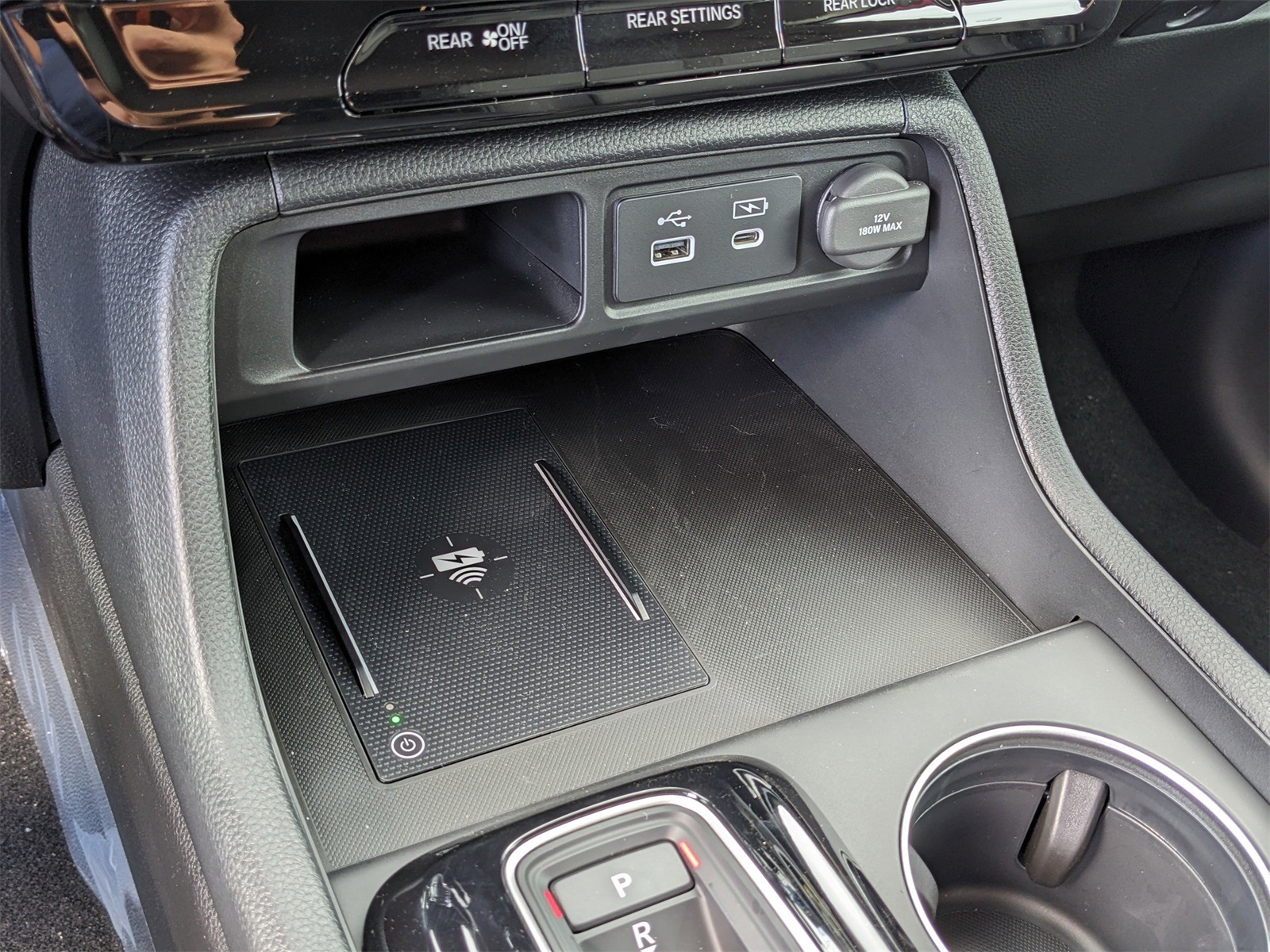 2025 Honda Pilot EX-L photo 25