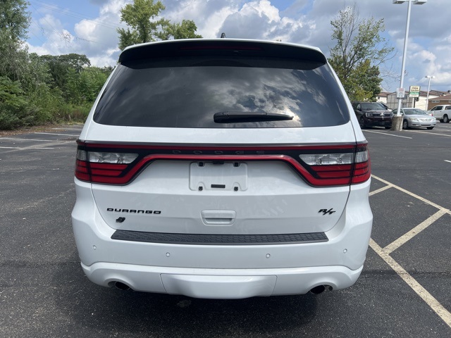 2024 Dodge Durango R/T Premium photo 2