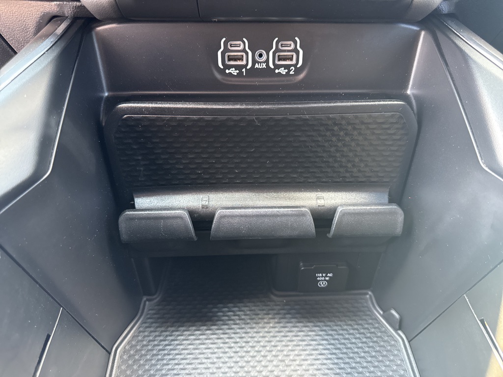 2020 Ram 1500 Laramie photo 36