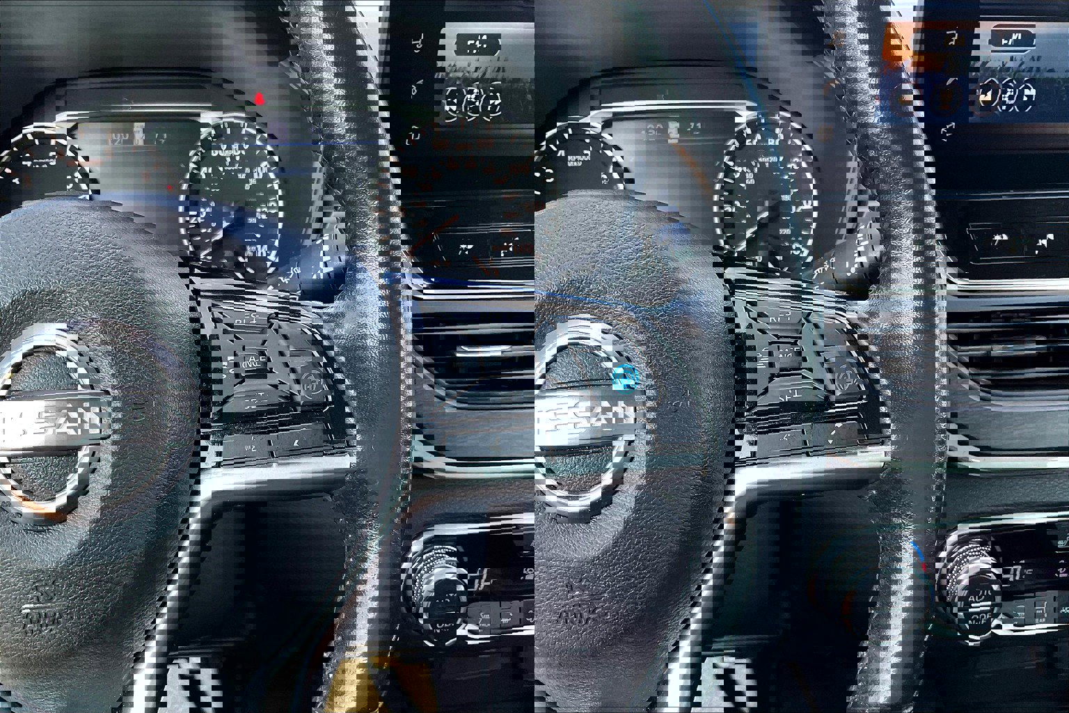 2023 Nissan Altima 2.5 SL photo 18